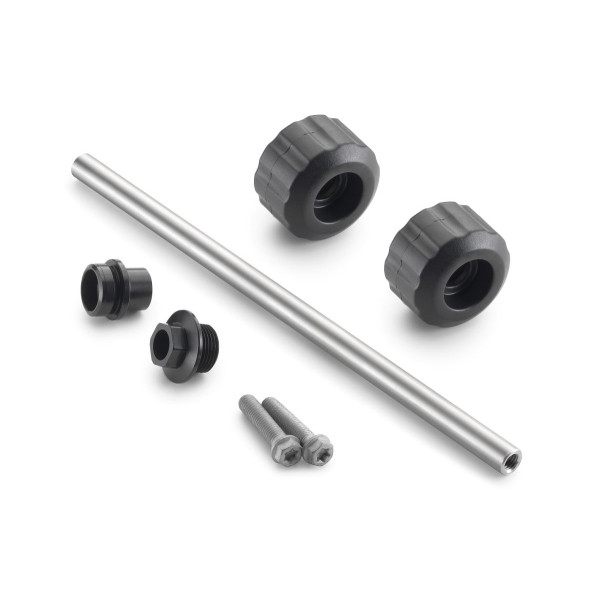 KTM Crash bung kit